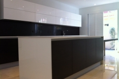 residential